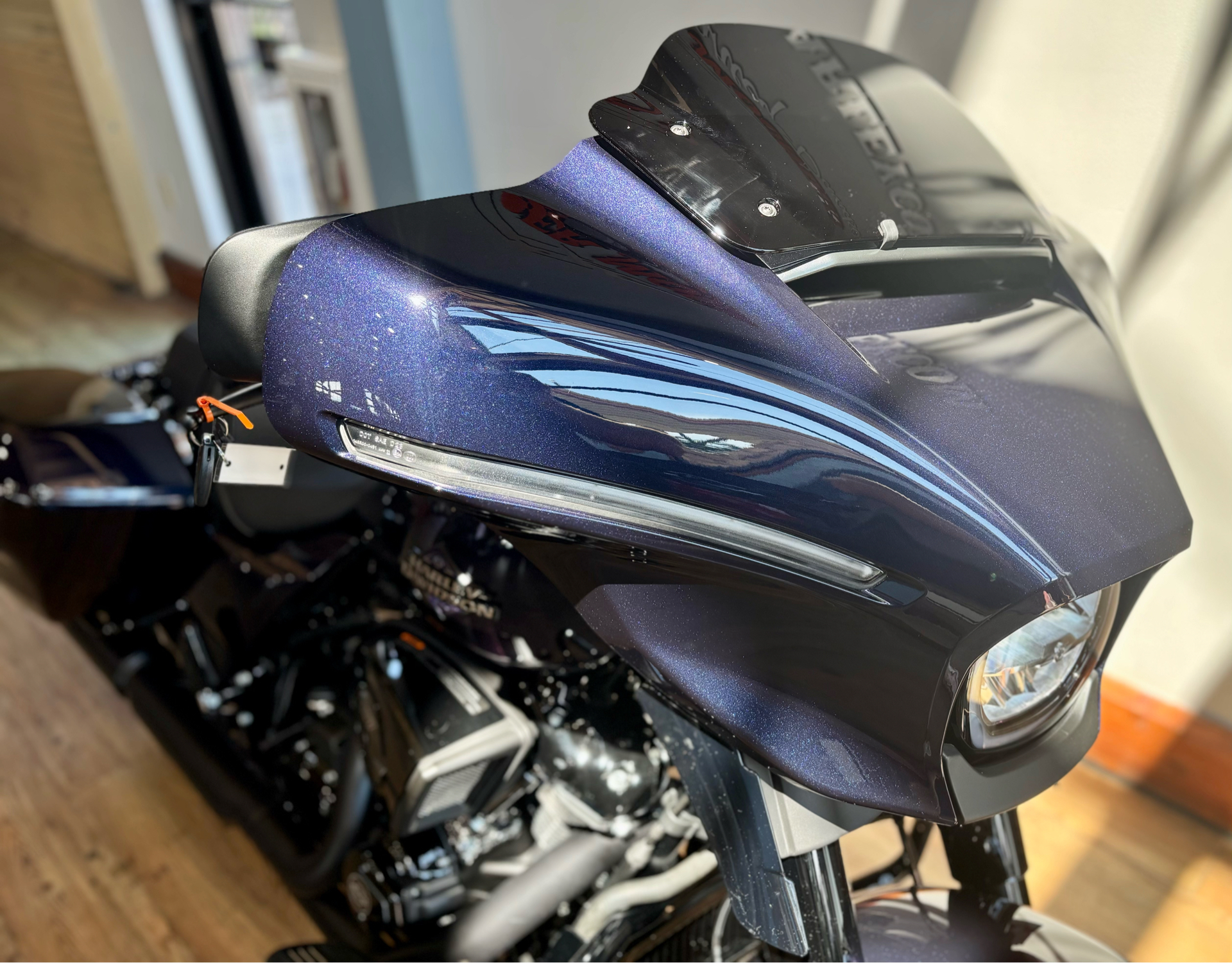 2025 Harley-Davidson Street Glide® in Loveland, Colorado - Photo 6