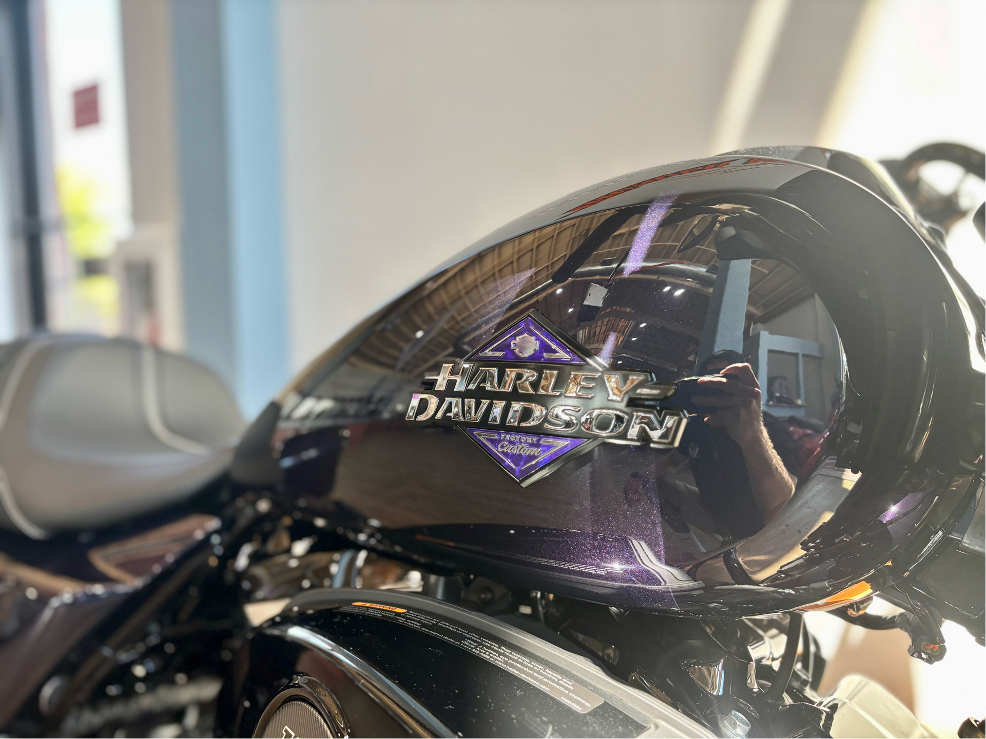 2025 Harley-Davidson Street Glide® in Loveland, Colorado - Photo 7