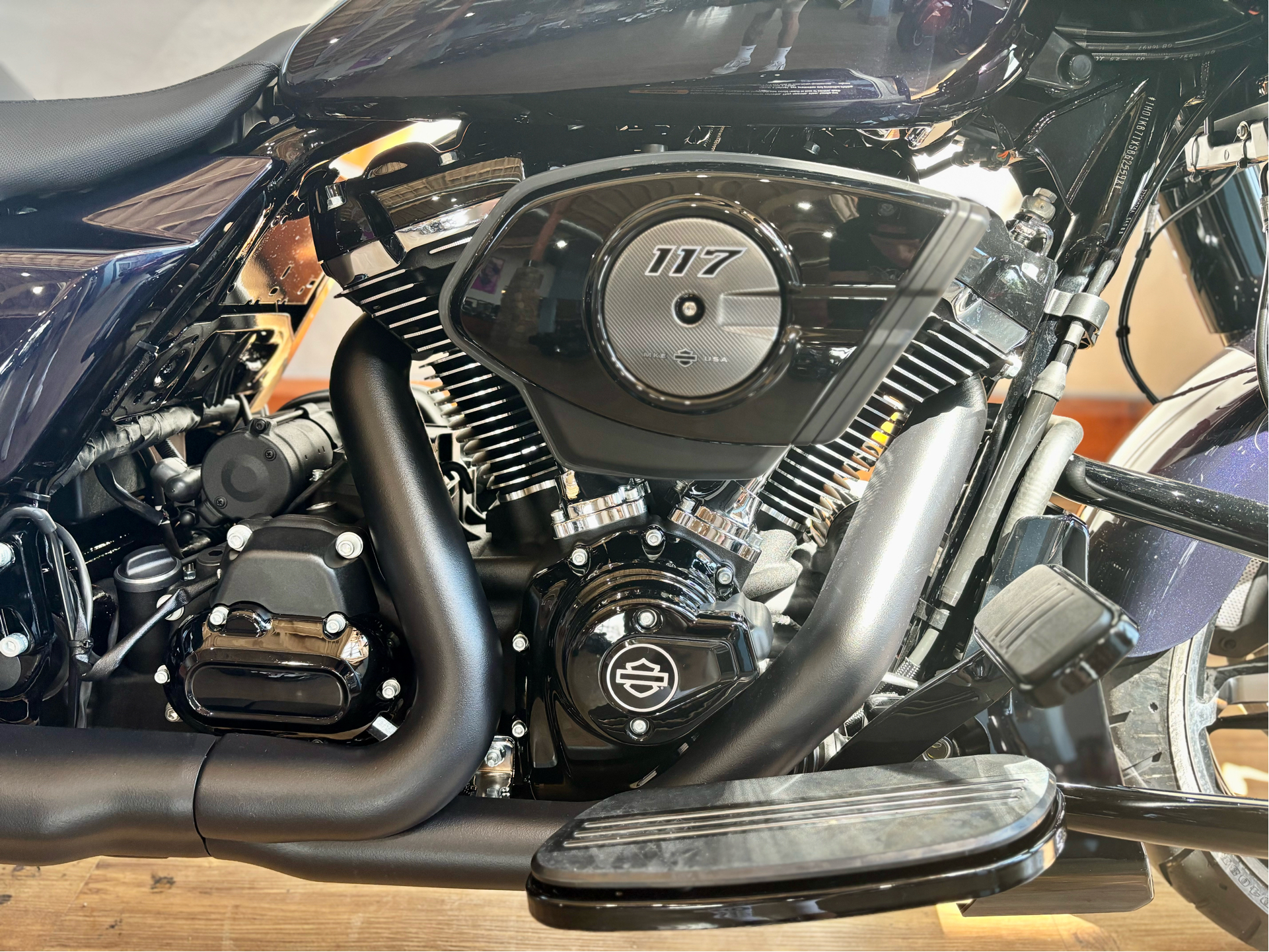 2025 Harley-Davidson Street Glide® in Loveland, Colorado - Photo 8