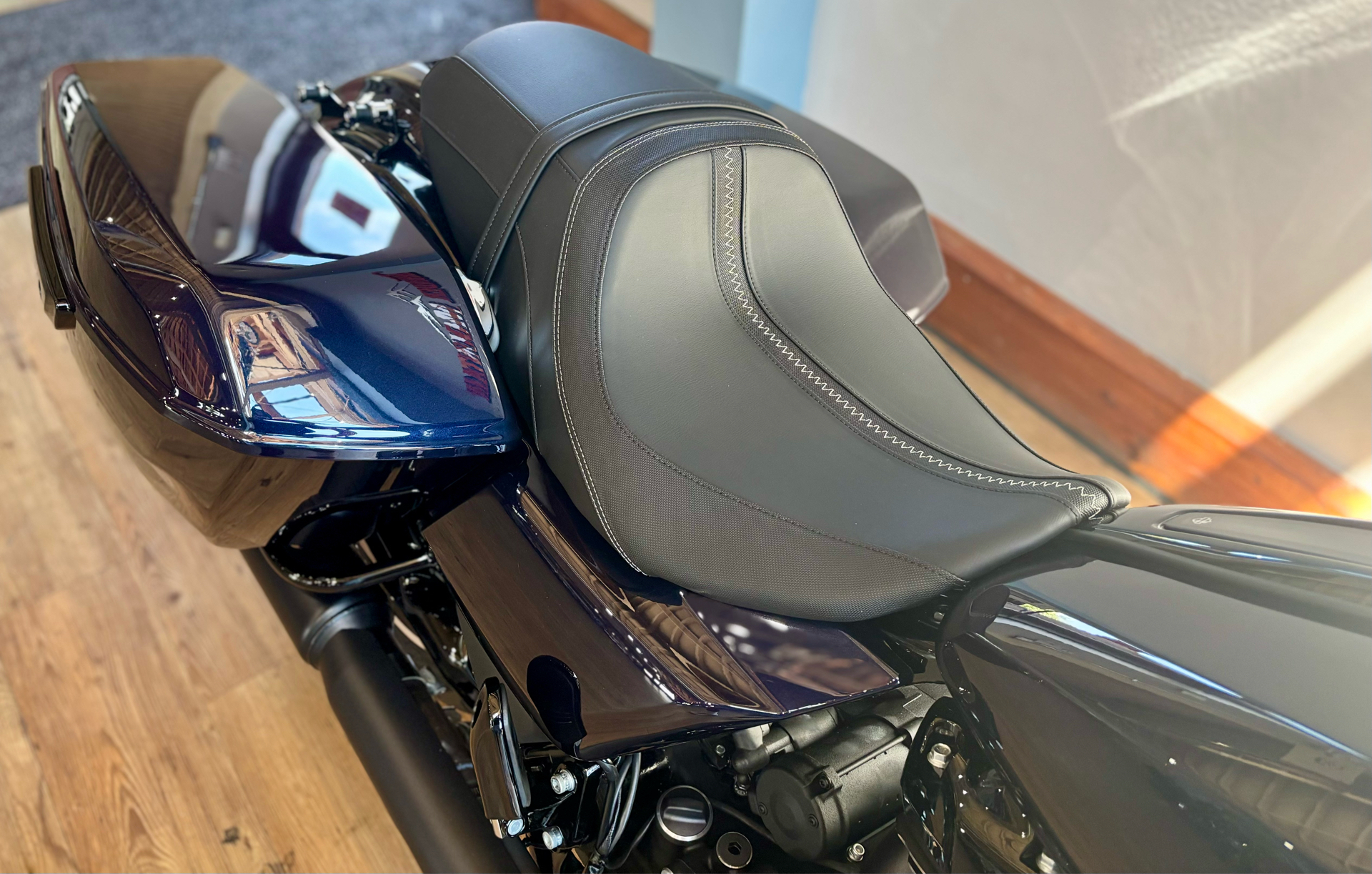 2025 Harley-Davidson Street Glide® in Loveland, Colorado - Photo 9
