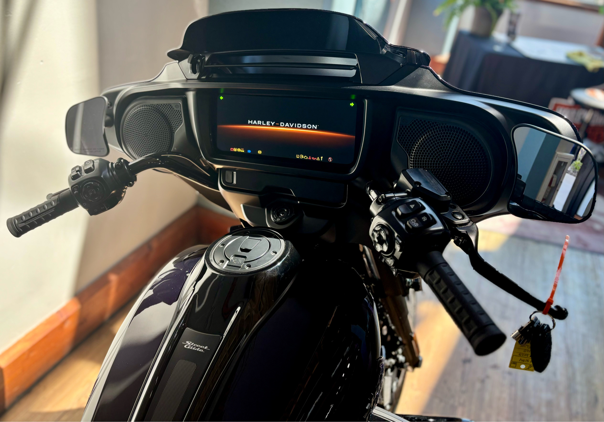 2025 Harley-Davidson Street Glide® in Loveland, Colorado - Photo 10