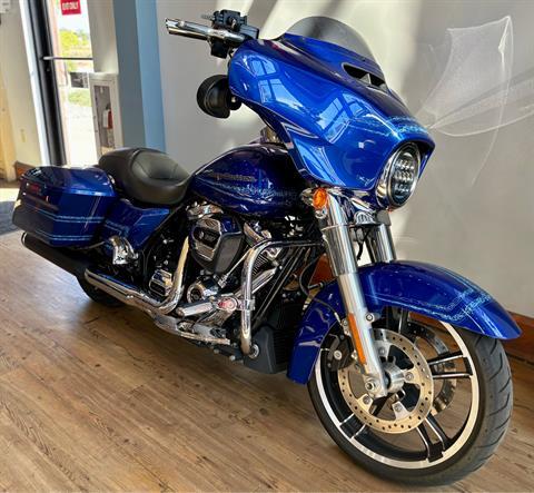 2019 Harley-Davidson Street Glide® in Loveland, Colorado - Photo 2