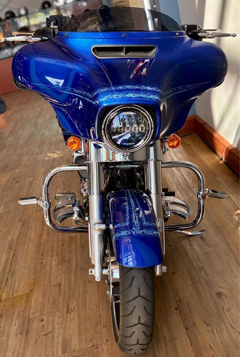 2019 Harley-Davidson Street Glide® in Loveland, Colorado - Photo 4