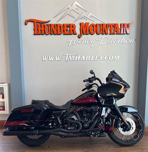 2021 Harley-Davidson CVO™ Road Glide® in Loveland, Colorado - Photo 1