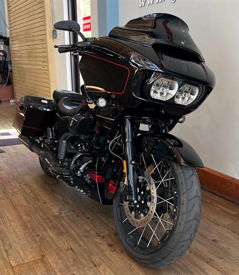 2021 Harley-Davidson CVO™ Road Glide® in Loveland, Colorado - Photo 3