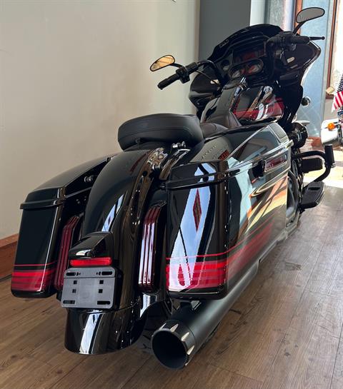 2021 Harley-Davidson CVO™ Road Glide® in Loveland, Colorado - Photo 5