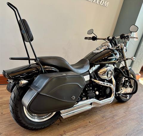 2010 Harley-Davidson Dyna® Fat Bob® in Loveland, Colorado - Photo 3