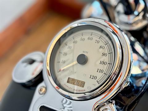 2010 Harley-Davidson Dyna® Fat Bob® in Loveland, Colorado - Photo 12