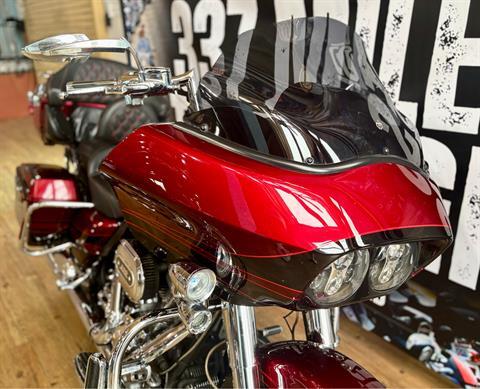2011 Harley-Davidson CVO™ Road Glide® Ultra in Loveland, Colorado - Photo 12