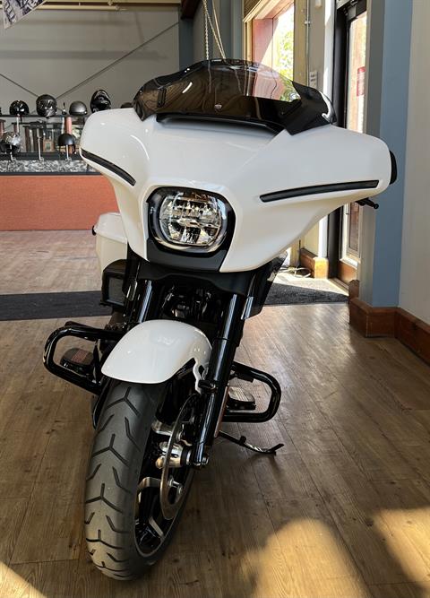 2025 Harley-Davidson Street Glide® in Loveland, Colorado - Photo 3