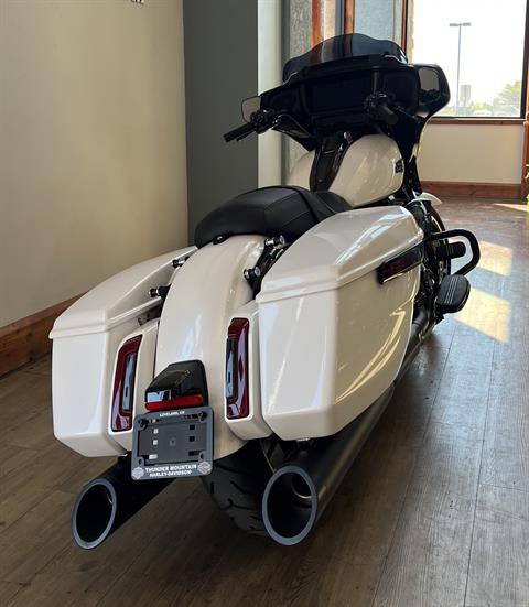 2025 Harley-Davidson Street Glide® in Loveland, Colorado - Photo 5