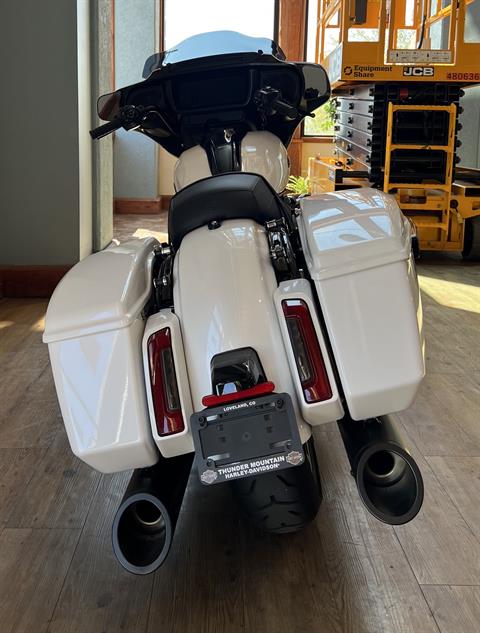 2025 Harley-Davidson Street Glide® in Loveland, Colorado - Photo 6