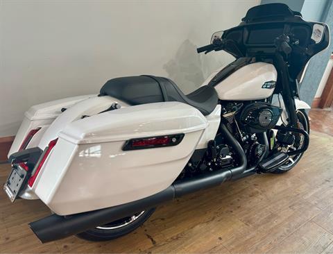 2025 Harley-Davidson Street Glide® in Loveland, Colorado - Photo 3
