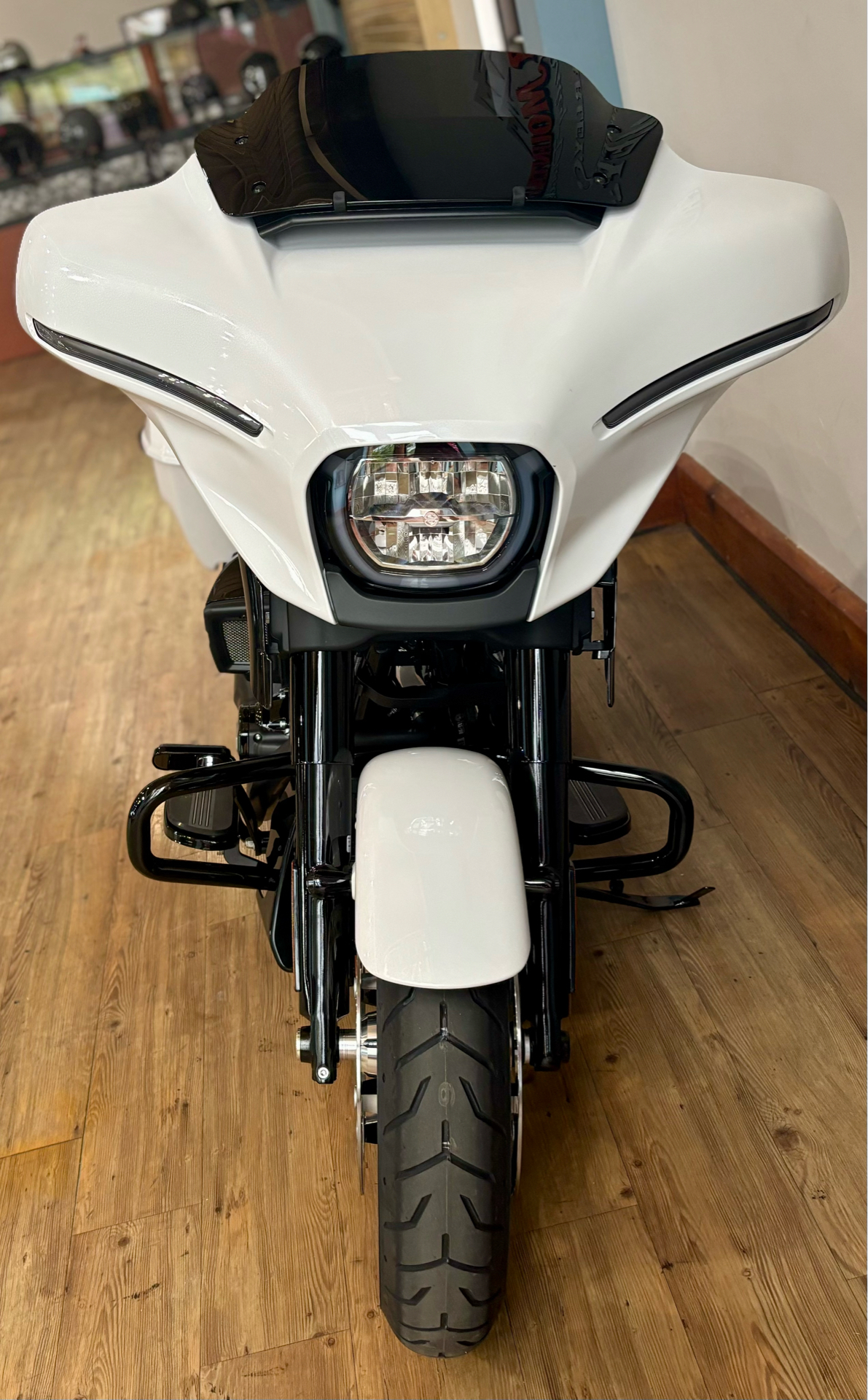 2025 Harley-Davidson Street Glide® in Loveland, Colorado - Photo 4