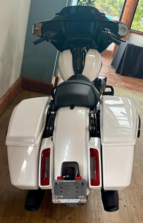 2025 Harley-Davidson Street Glide® in Loveland, Colorado - Photo 5