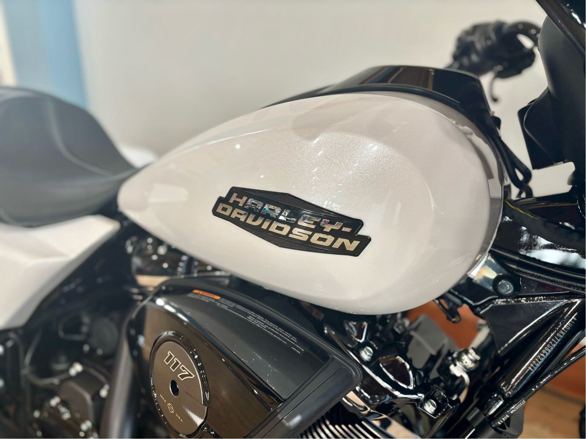 2025 Harley-Davidson Street Glide® in Loveland, Colorado - Photo 6