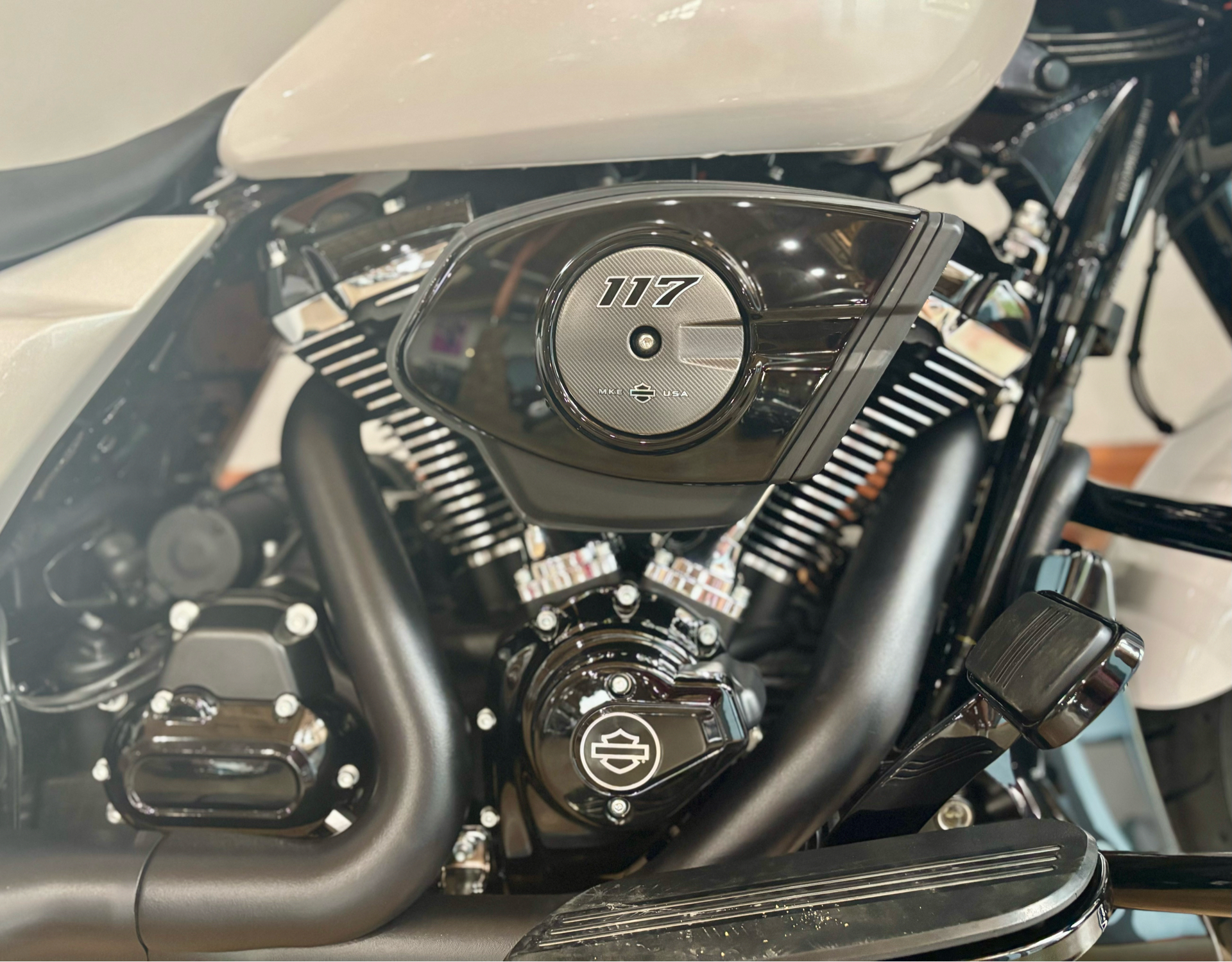 2025 Harley-Davidson Street Glide® in Loveland, Colorado - Photo 7