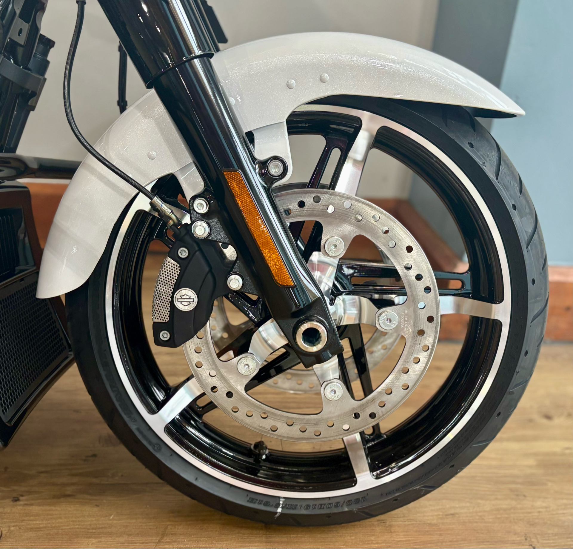 2025 Harley-Davidson Street Glide® in Loveland, Colorado - Photo 8