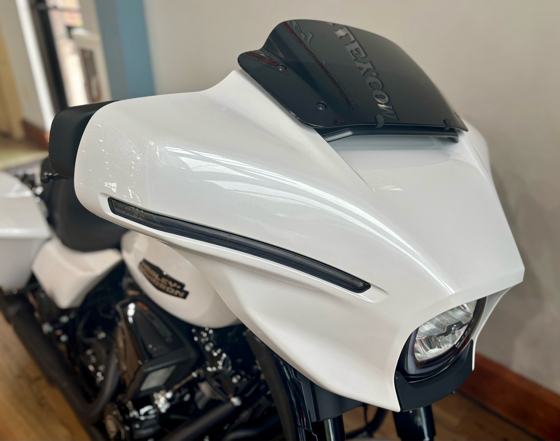 2025 Harley-Davidson Street Glide® in Loveland, Colorado - Photo 9
