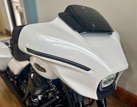 2025 Harley-Davidson Street Glide® in Loveland, Colorado - Photo 9