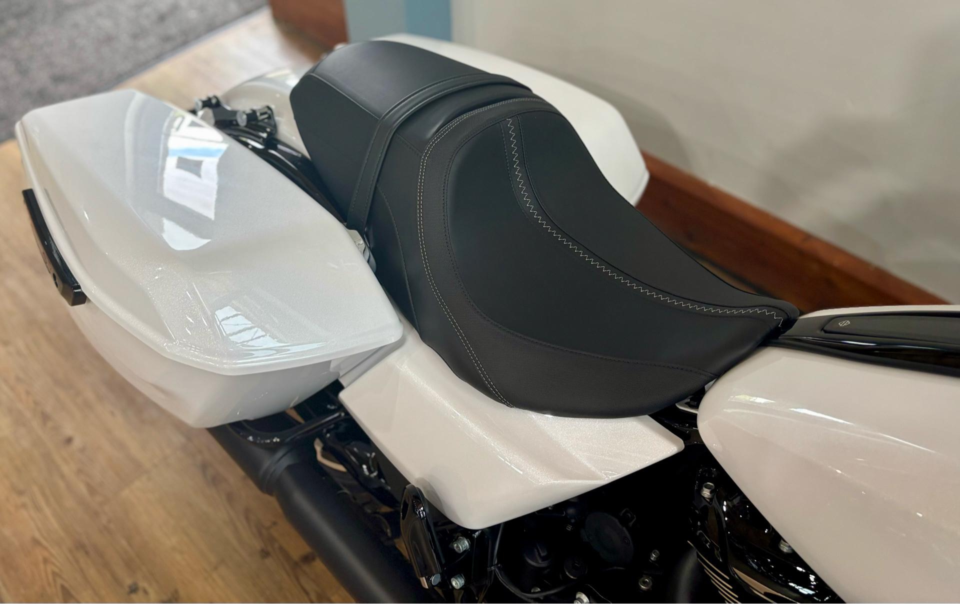 2025 Harley-Davidson Street Glide® in Loveland, Colorado - Photo 10