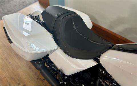2025 Harley-Davidson Street Glide® in Loveland, Colorado - Photo 10