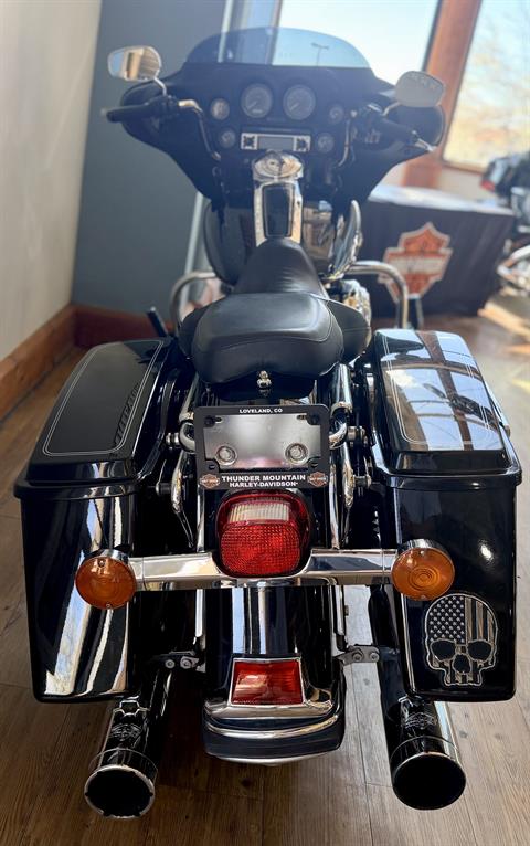 2008 Harley-Davidson Electra Glide® Classic in Loveland, Colorado - Photo 5