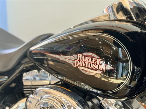 2008 Harley-Davidson Electra Glide® Classic in Loveland, Colorado - Photo 6