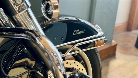 2008 Harley-Davidson Electra Glide® Classic in Loveland, Colorado - Photo 10