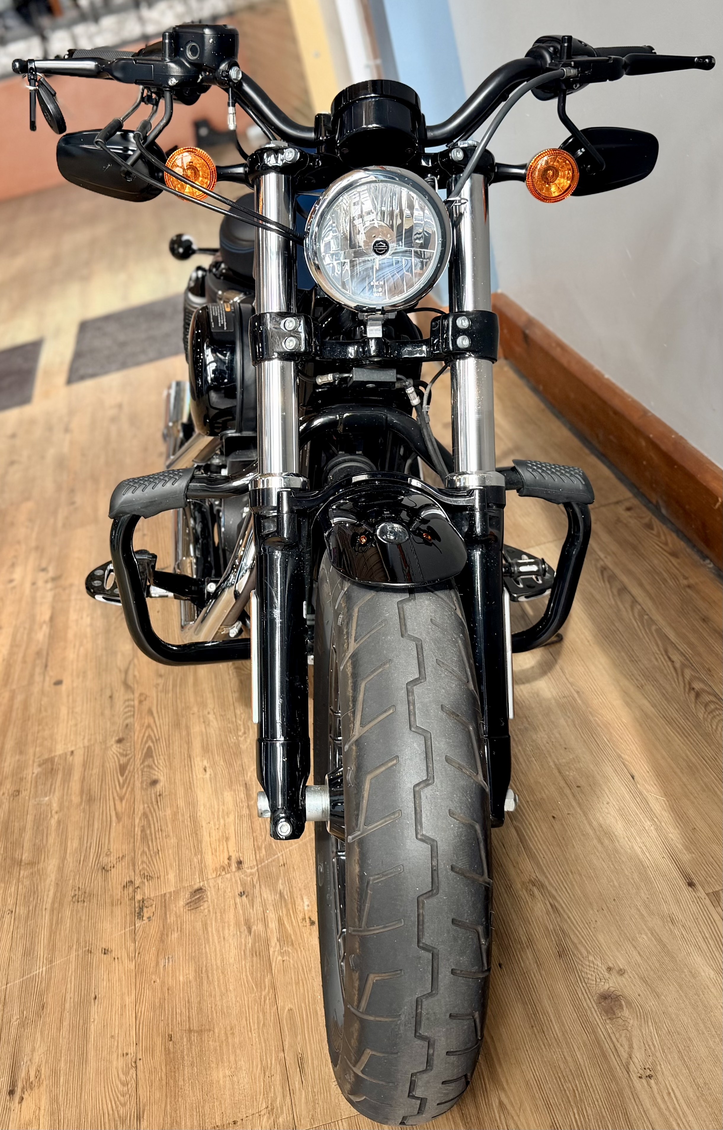 2018 Harley-Davidson Forty-Eight® in Loveland, Colorado - Photo 4