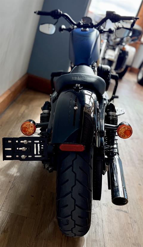 2018 Harley-Davidson Forty-Eight® in Loveland, Colorado - Photo 5