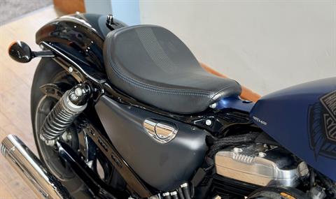 2018 Harley-Davidson Forty-Eight® in Loveland, Colorado - Photo 8