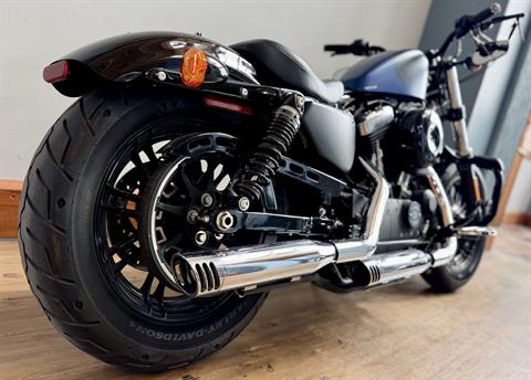 2018 Harley-Davidson Forty-Eight® in Loveland, Colorado - Photo 11