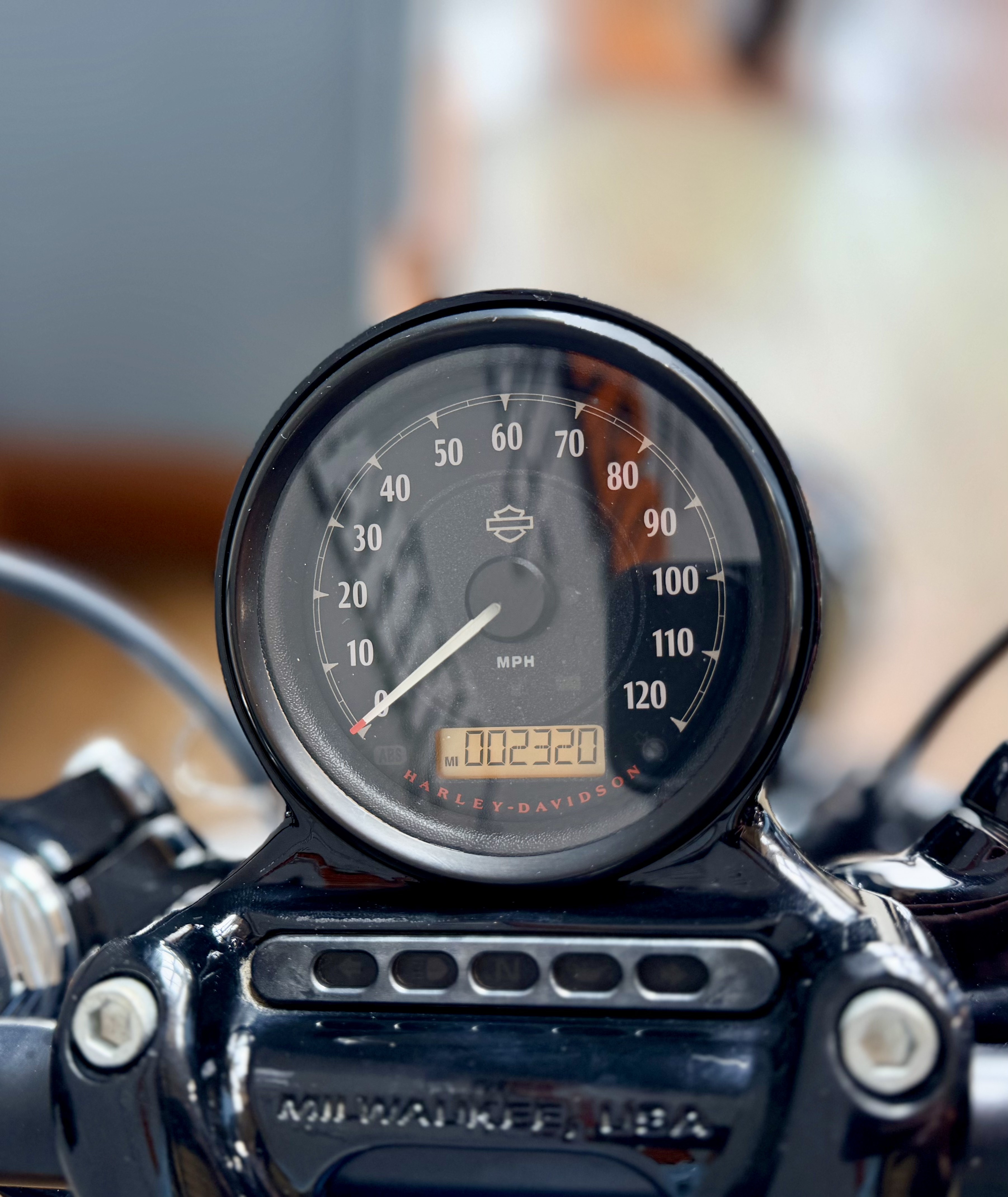 2018 Harley-Davidson Forty-Eight® in Loveland, Colorado - Photo 13