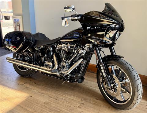 2026 Harley-Davidson Low Rider® ST in Loveland, Colorado - Photo 2