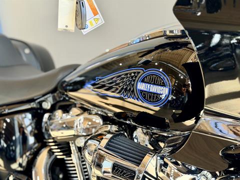 2026 Harley-Davidson Low Rider® ST in Loveland, Colorado - Photo 6
