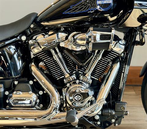 2026 Harley-Davidson Low Rider® ST in Loveland, Colorado - Photo 8