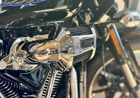 2026 Harley-Davidson Low Rider® ST in Loveland, Colorado - Photo 9