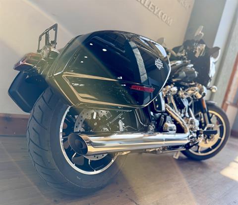 2026 Harley-Davidson Low Rider® ST in Loveland, Colorado - Photo 11