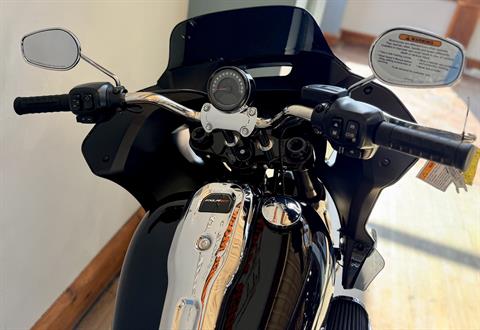 2026 Harley-Davidson Low Rider® ST in Loveland, Colorado - Photo 12