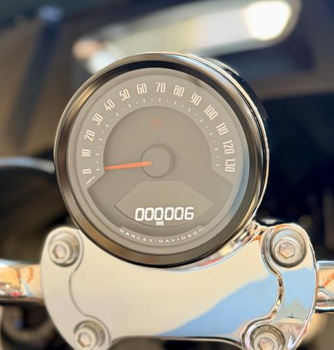 2026 Harley-Davidson Low Rider® ST in Loveland, Colorado - Photo 14