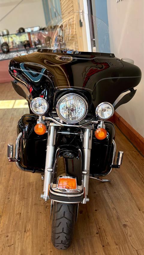 2013 Harley-Davidson Ultra Classic® Electra Glide® in Loveland, Colorado - Photo 4