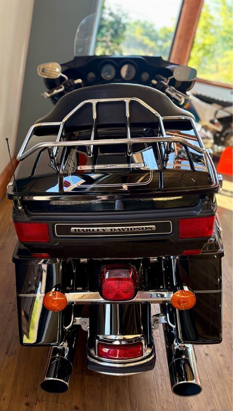 2013 Harley-Davidson Ultra Classic® Electra Glide® in Loveland, Colorado - Photo 5