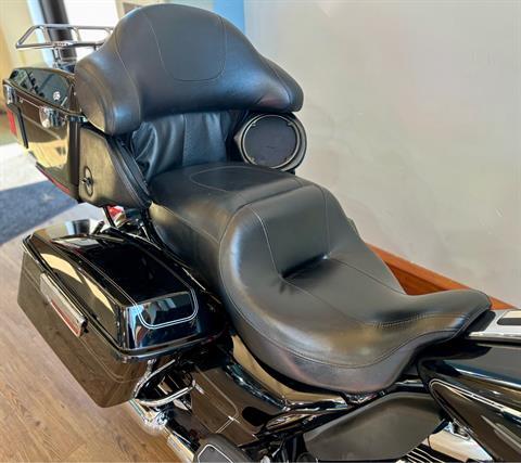 2013 Harley-Davidson Ultra Classic® Electra Glide® in Loveland, Colorado - Photo 8