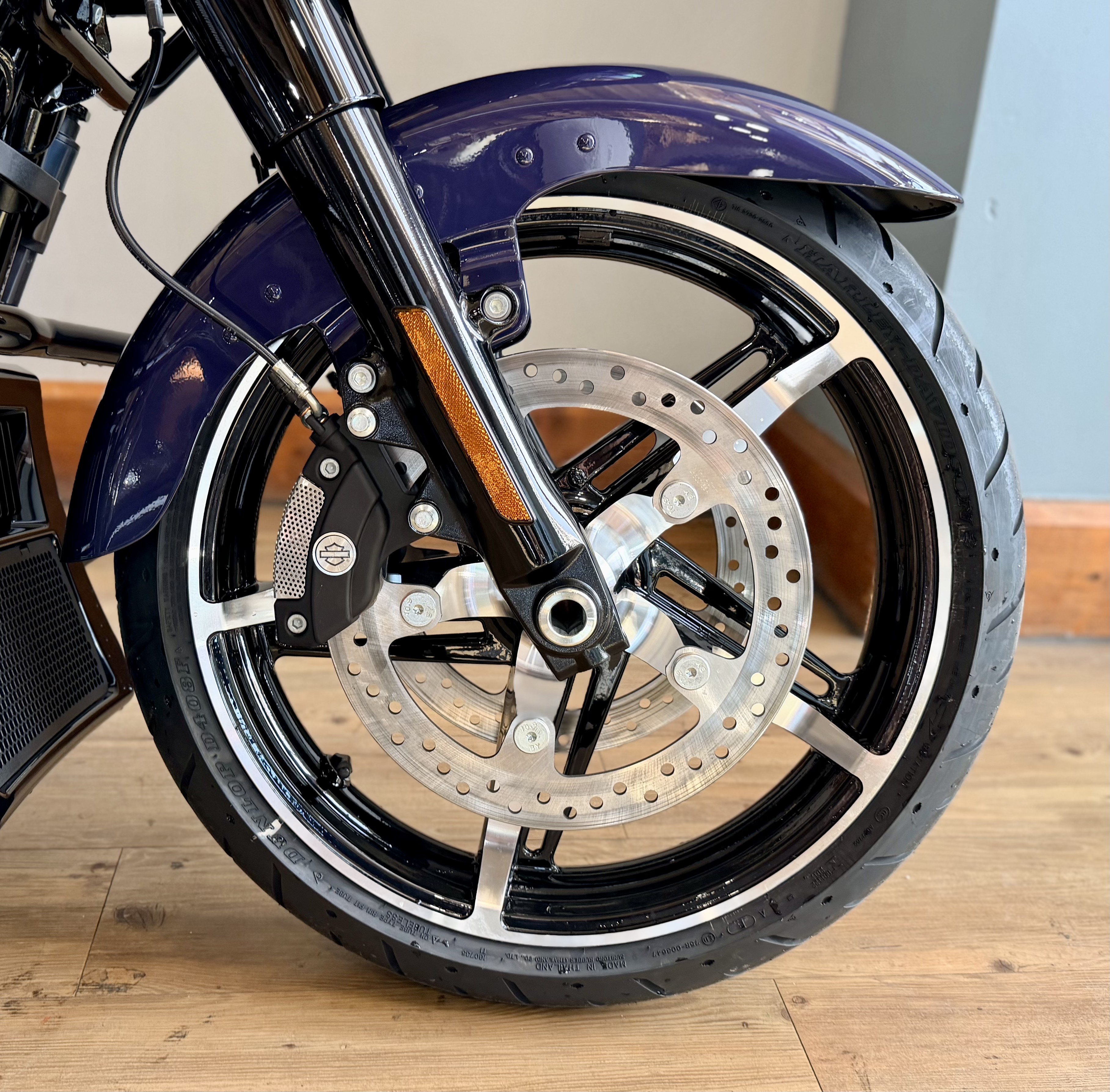 2026 Harley-Davidson Road Glide® in Loveland, Colorado - Photo 8