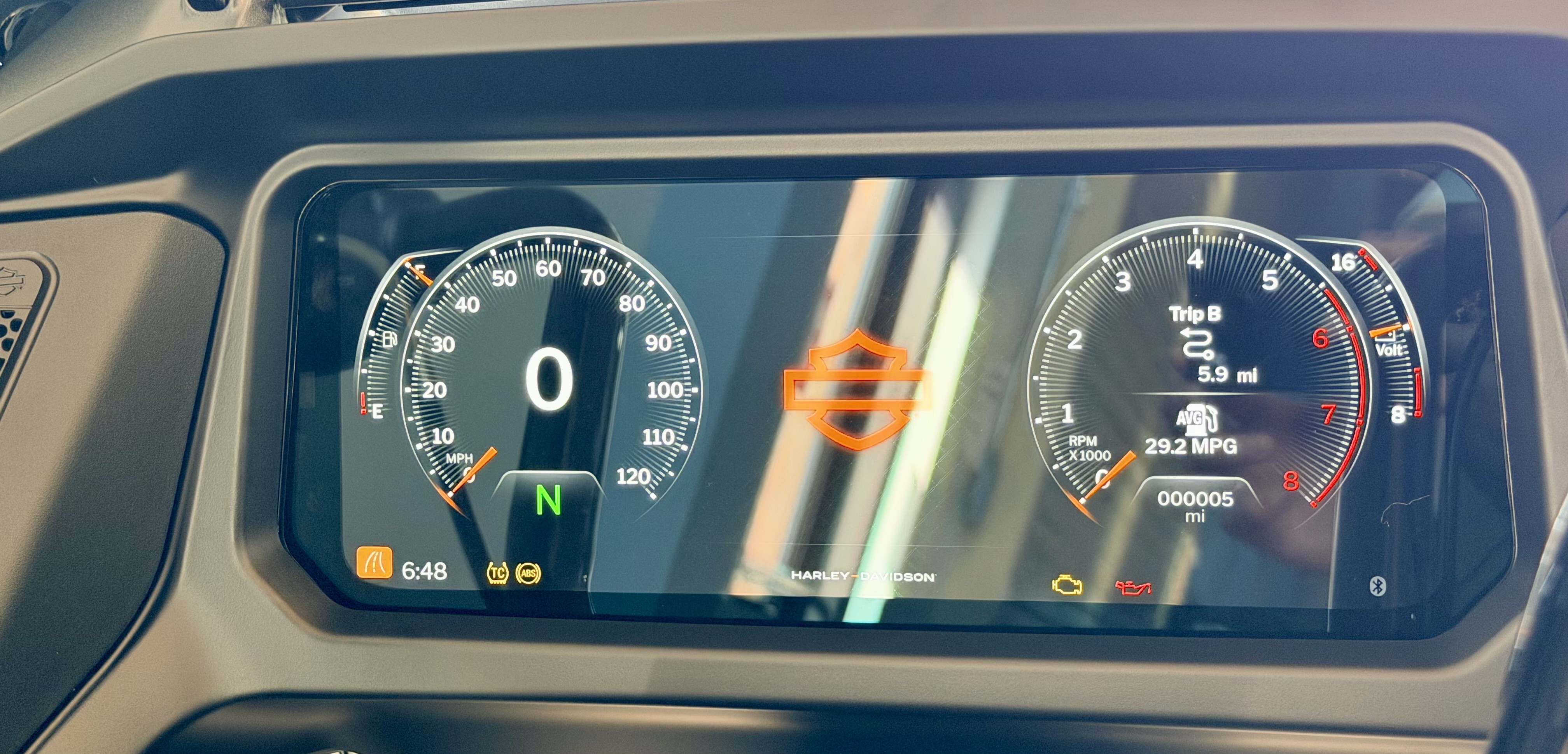 2026 Harley-Davidson Road Glide® in Loveland, Colorado - Photo 13