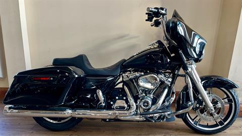 2019 Harley-Davidson Street Glide® in Loveland, Colorado - Photo 7