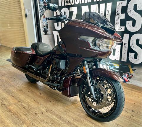 2024 Harley-Davidson CVO™ Road Glide® in Loveland, Colorado - Photo 2