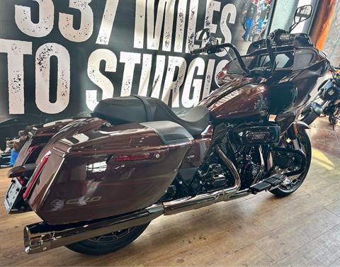 2024 Harley-Davidson CVO™ Road Glide® in Loveland, Colorado - Photo 3