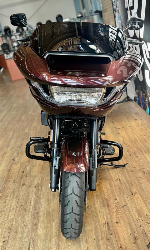 2024 Harley-Davidson CVO™ Road Glide® in Loveland, Colorado - Photo 4